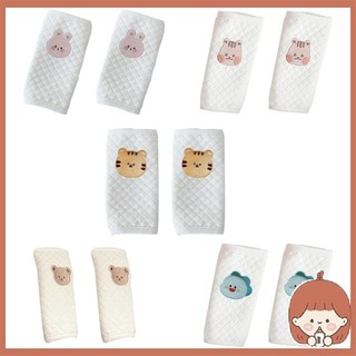 1 cặp vỏ bọc dây đai an toàn gắn xe đẩy em bé