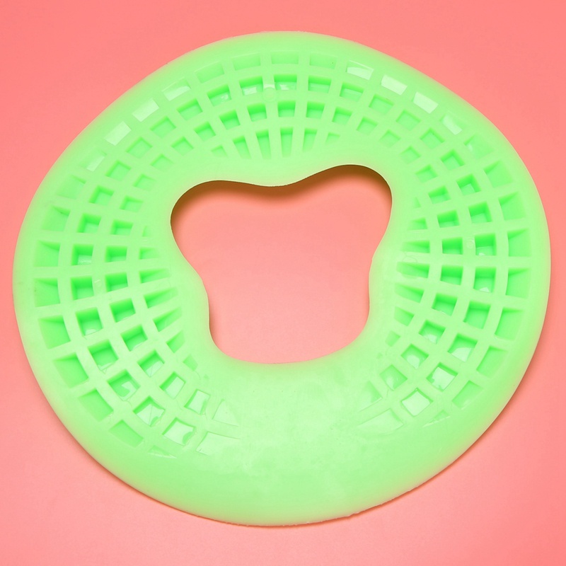 Gối Silicon Mềm Mát Xa Thư Giãn Cho Salon Làm Đẹp