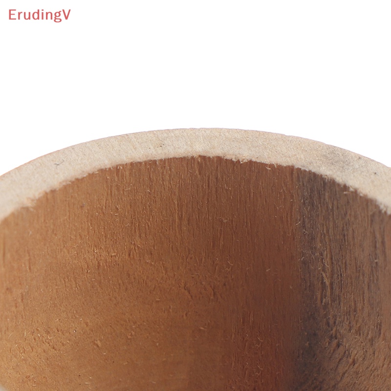 Set 10 Khay Gỗ Đựng Trứng Gọn Nhẹ Cho Nhà Bếp