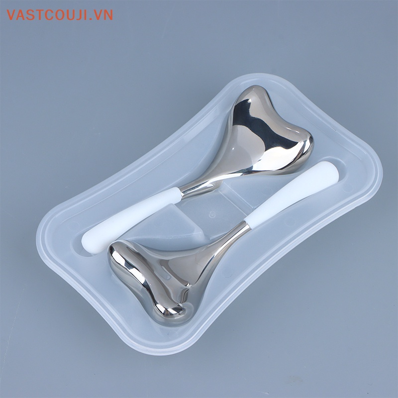 Que Mát Xa Làm Săn Chắc Da Mặt Stastji Staace