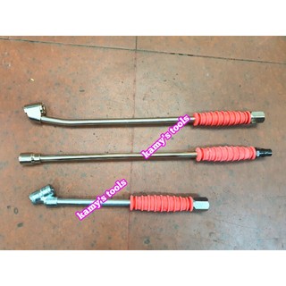 Dụng cụ bơm lốp đầu bơm lốp xe mada hp-6 hh-4qls hh-4p