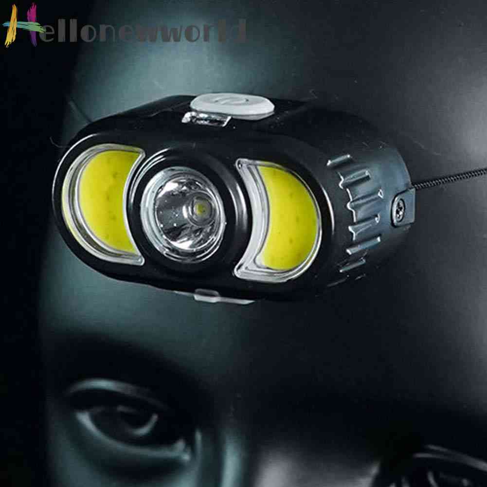 Đèn LED Đeo Trán IPX4 150LM Chống Thấm Nước