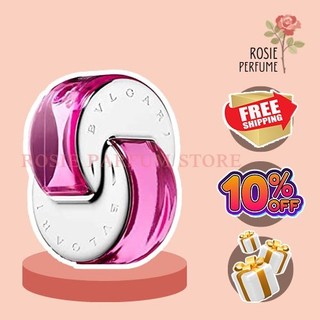 Ʀᴏsɪᴇ ᴘᴀʀғᴜᴍ sᴛᴏʀᴇ - nước hoa dùng thử bvlgari omnia pink sapphier 5ml/10ml/20ml