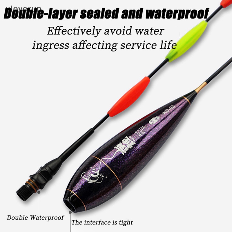 Phao Câu Cá Dạ Quang Chuyên Dụng Chất Lượng Cao