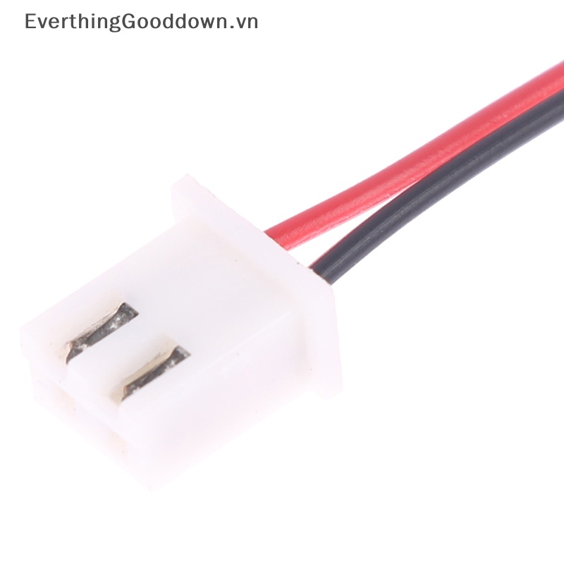 Everthinggooddown Mới Bảng Mạch Quạt Tản Nhiệt Mini Cho 2507 2CM USB 5v 12V 25X25X7MM 2507 vn
