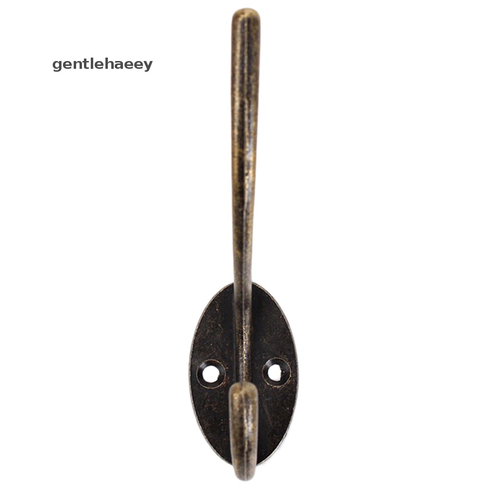 Móc Treo Đồ Gắn Tường Bằng Sắt Tiện Dụng