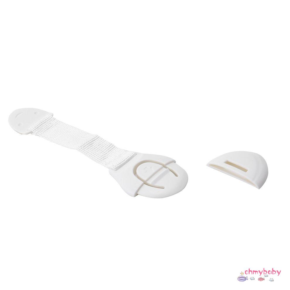 [Sẵn sàng] Sản phẩm bảo vệ trẻ sơ sinh Ngăn kéo cửa tủ Tủ lạnh Nhà Ổ khóa an toàn đa chức năng [P/18]