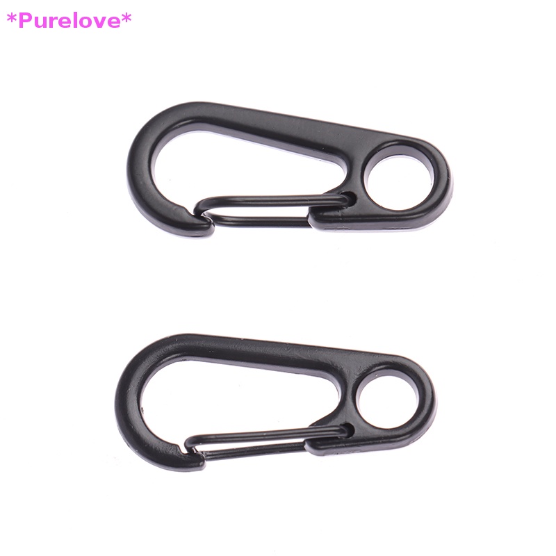 Set 5 Móc Khóa Tôm Hùm Mini Bằng Hợp Kim Tiện Dụng Khi Đi Cắm Trại Mới