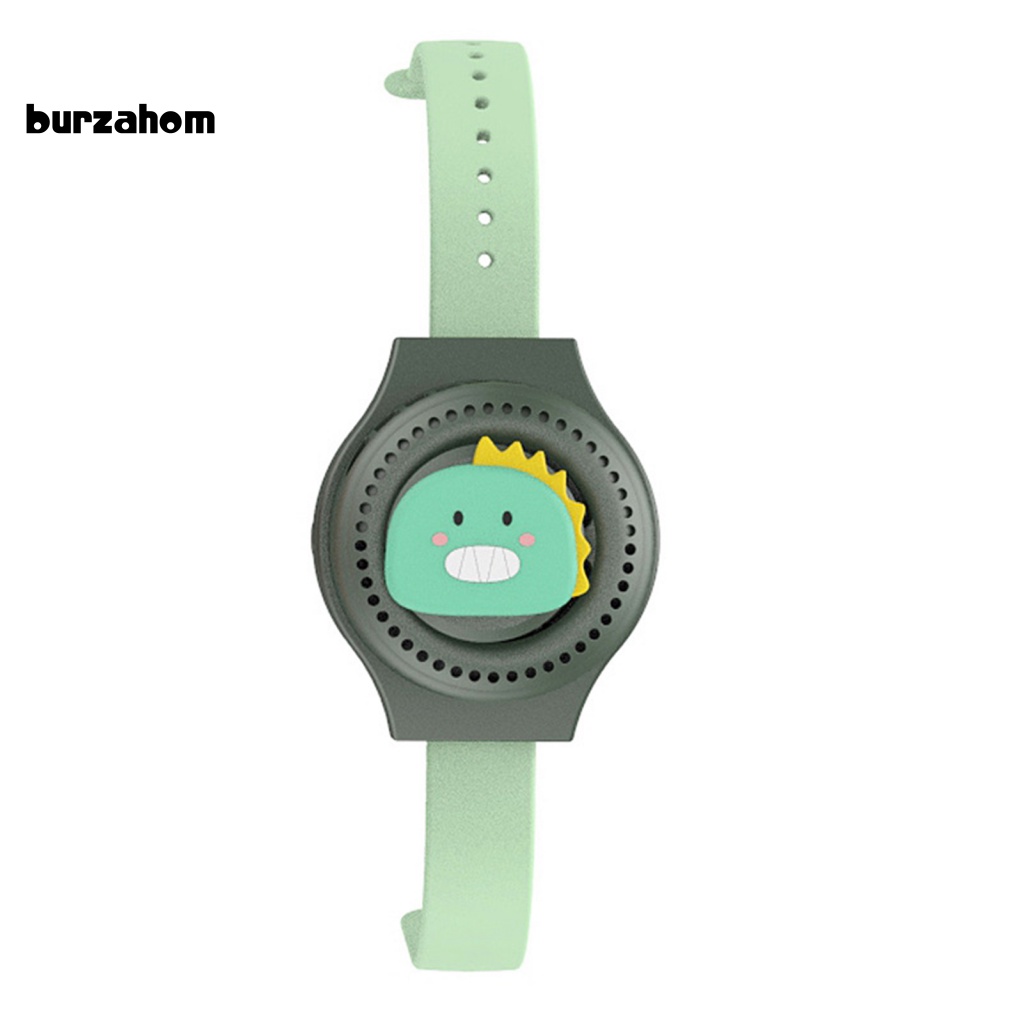 Quạt USB Mini Bằng TPU Có Thể Sạc Lại Tiện Dụng