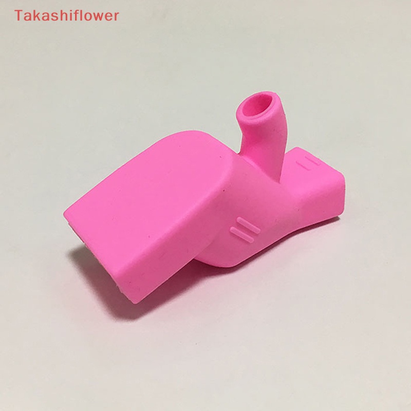 Dụng Cụ Nối Dài Vòi Nước Bằng Silicone Đàn Hồi Cao Cho Bé