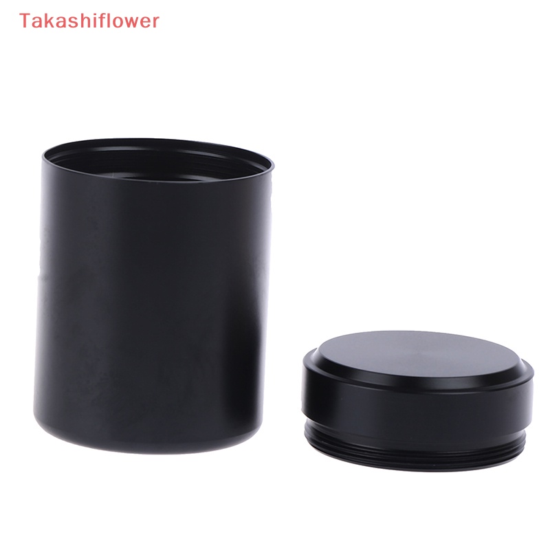 1 Hũ Đựng Trà Bằng Nhôm Kín Khí Chống Tràn