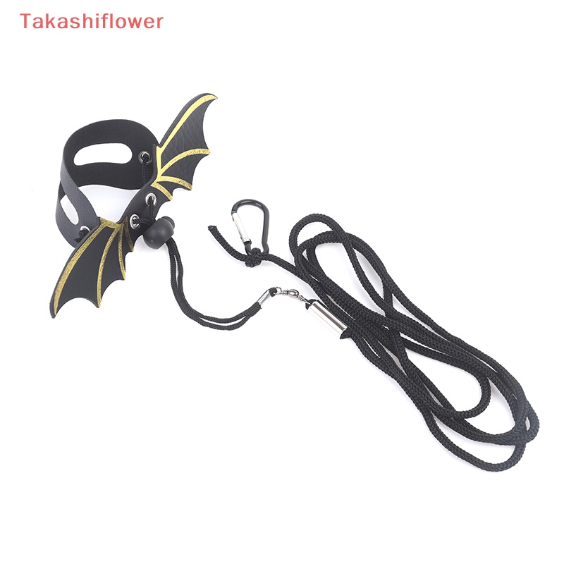 Set 4 Dây Đai Dắt Thằn Lằn / Rồng Có Thể Điều Chỉnh Được