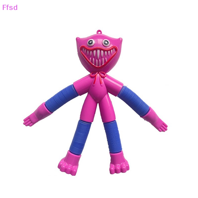 {Ffsd} 1 Ống Đồ Chơi Có Đèn LED Phát Sáng Dành Cho Tiệc Halloween