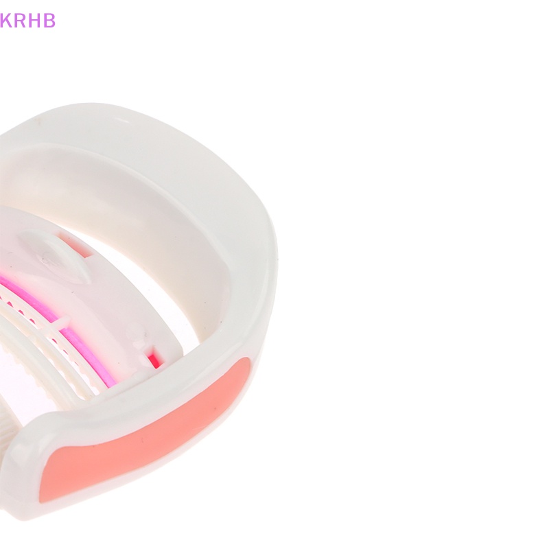 1 Dụng Cụ Bấm Cong Mi Chuyên Nghiệp Có Thể Tái Sử Dụng Tiện Lợi Mới