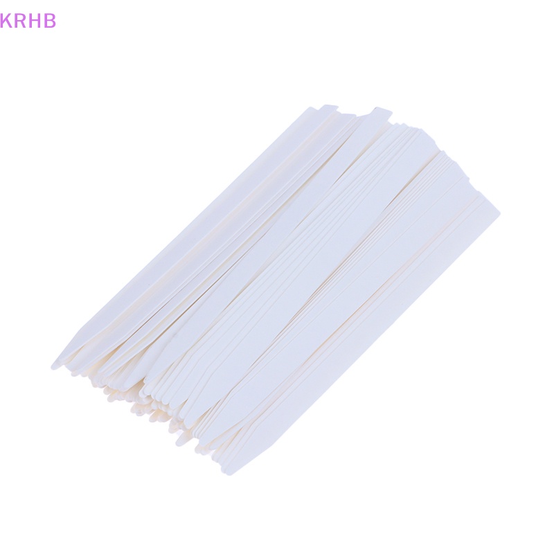 Set 100 Giấy Kiểm Tra Hương Thơm KRHB Mới