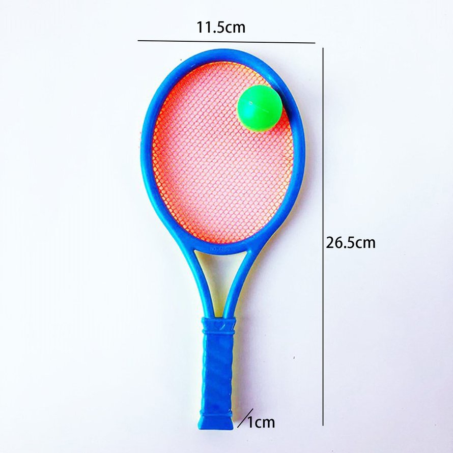 Badminton Racket Children's Toys Tennis Racket Racket Suit
