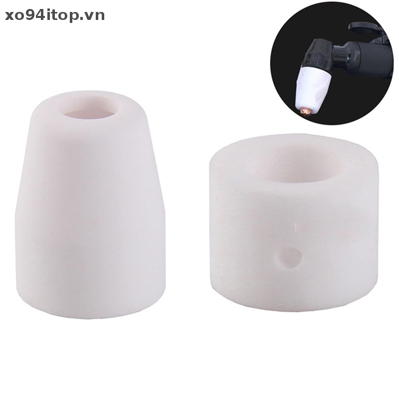 Bộ 10 Vòng Xoắn PT-31 Plasma Chuyên Dụng Cho Đèn Pin