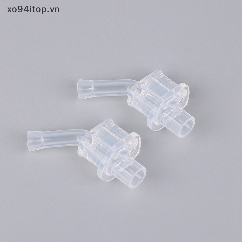 Ống Hút Thay Thế Cho Trụ Tròn XOITOP YX037