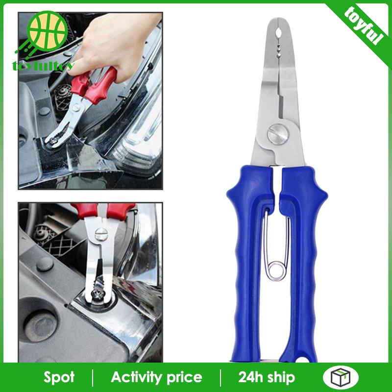 Kìm Accs Sửa Chữa Xe RV Chuyên Dụng