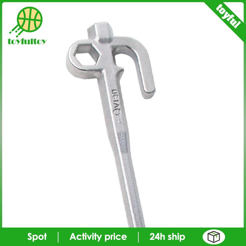 Set 5 Cọc Dựng Lều Cắm Trại / Leo Núi Linh Hoạt Tiện Dụng