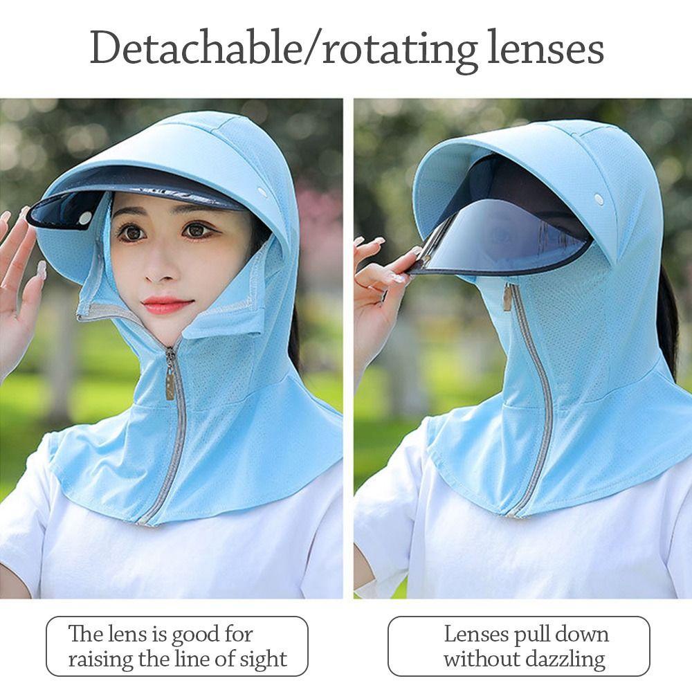 OSIER1 Mũ Tai Bèo Rộng Vành Chống Tia UV Cao Cấp Thời Trang