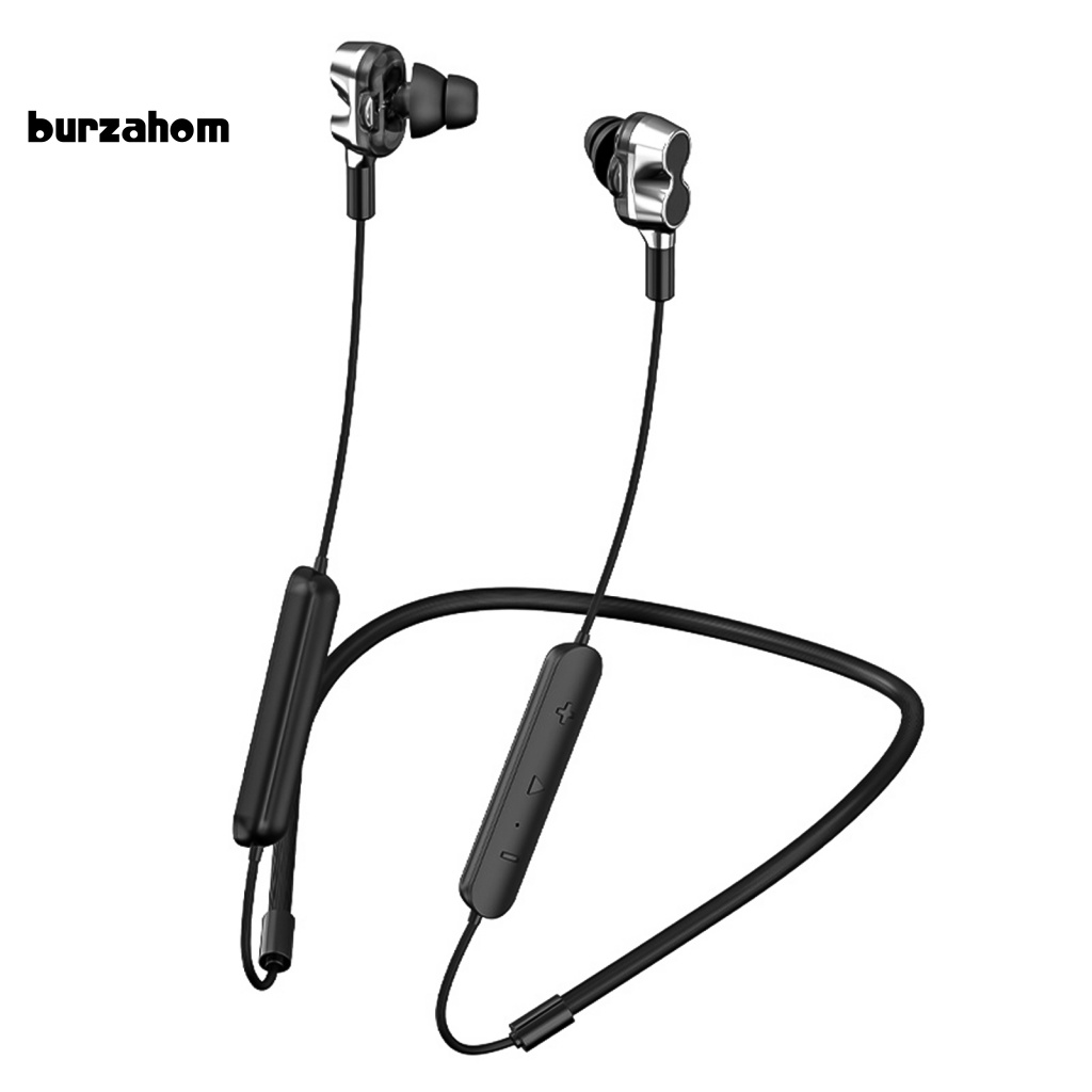 Tai Nghe BT-91 Bluetooth 5.0 Âm Thanh Hay Và Phụ Kiện