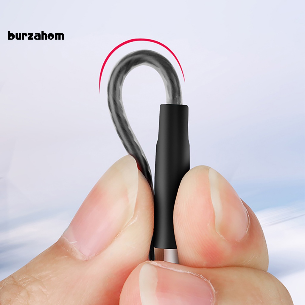 Tai Nghe Nhét Tai Có Dây Chống Ồn Đầu Cắm Type-C Cho Điện Thoại Di Động