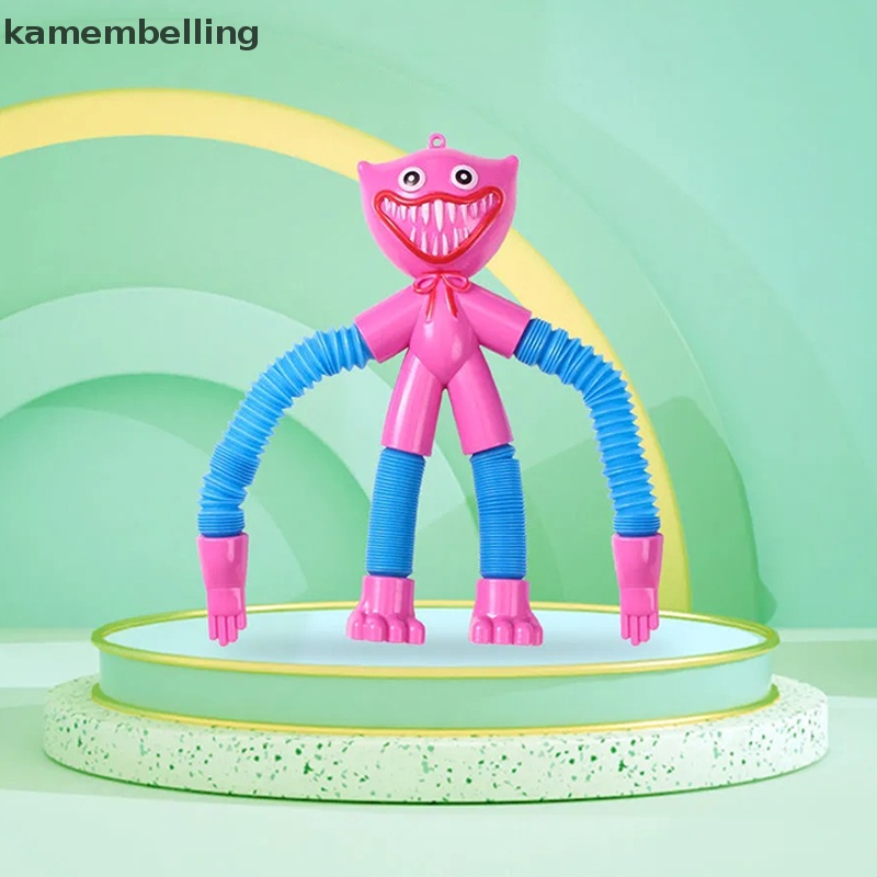 1 Ống Đồ Chơi Có Đèn LED Cho Bé