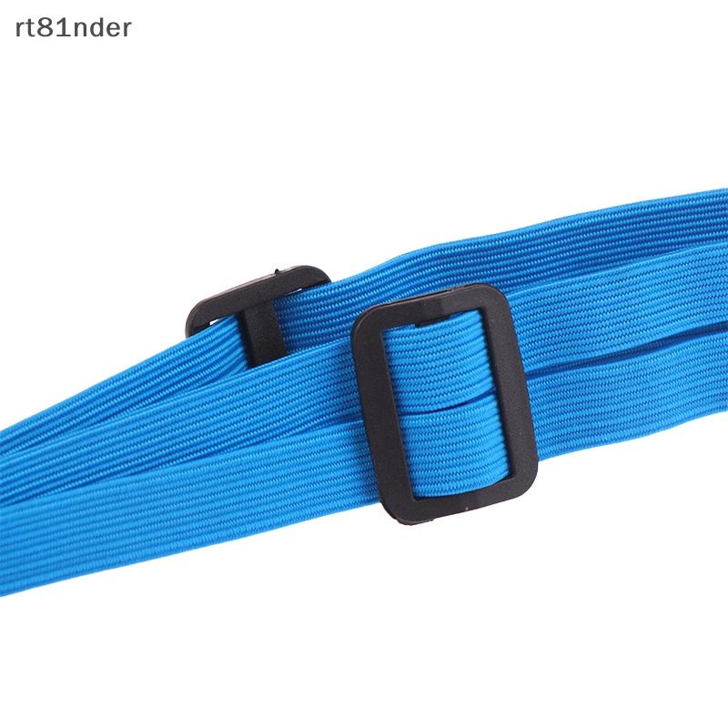 Rt Phụ Kiện Mới Dây Thừng Co Giãn Có Móc Treo Hành Lý / Mũ Bảo Hiểm / Xe Máy Thông Dụng