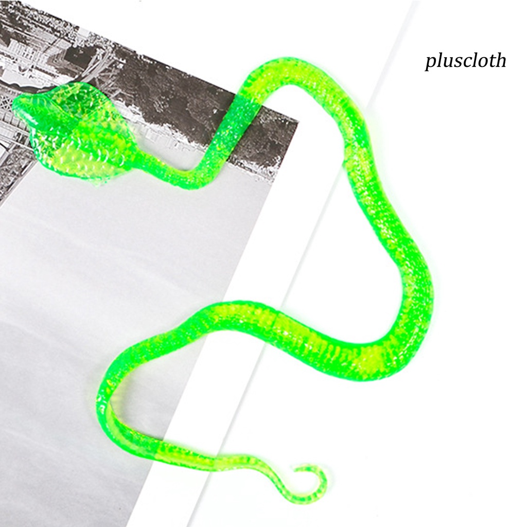 Set 5 Rắn Nhân Tạo Mềm Mại Trang Trí Tiệc