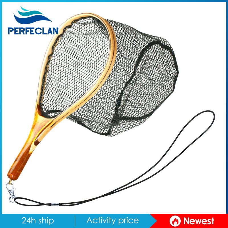 Lưới Đánh Bắt Cá / Chèo Thuyền Kayak Chuyên Dụng