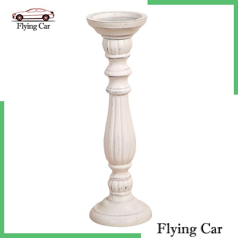 Giá Đỡ Nến Thủ Công Dùng Trang Trí Trong Nhà Lzdjfmy2