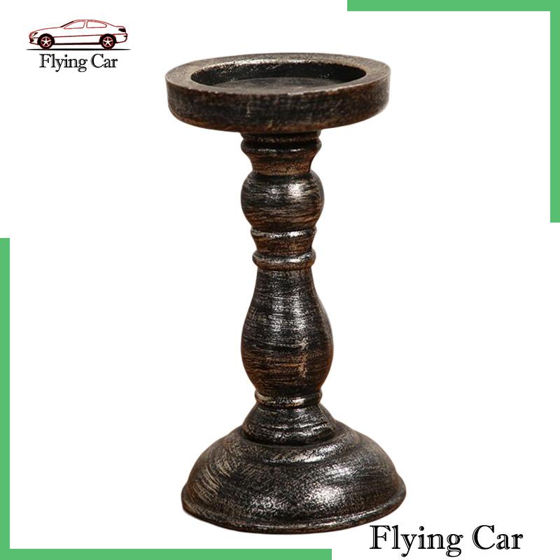 Giá Đỡ Nến Thủ Công Dùng Trang Trí Trong Nhà Lzdjfmy2