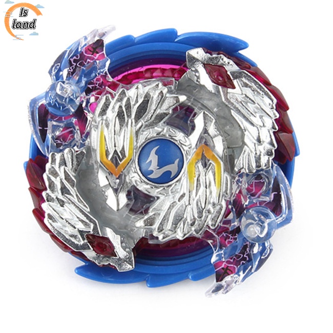 Bộ Con Quay Đồ Chơi Beyblade Cho Trẻ Em Dùng Làm Quà Tặng Sinh Nhật