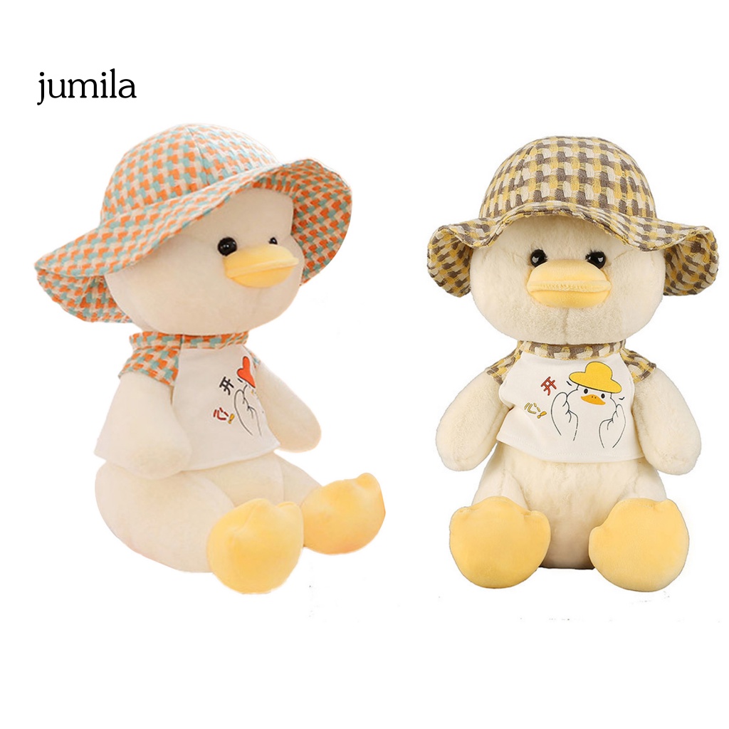 Vịt Nhồi Bông Đa Năng Có Thể Giặt Sạch Dành Cho Trẻ Em