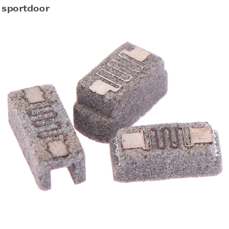 1 Cuộn Dây Lõi Sứ Heag 1.1ohm Diy Dành Cho Máy Sưởi Thế Hệ 1 4