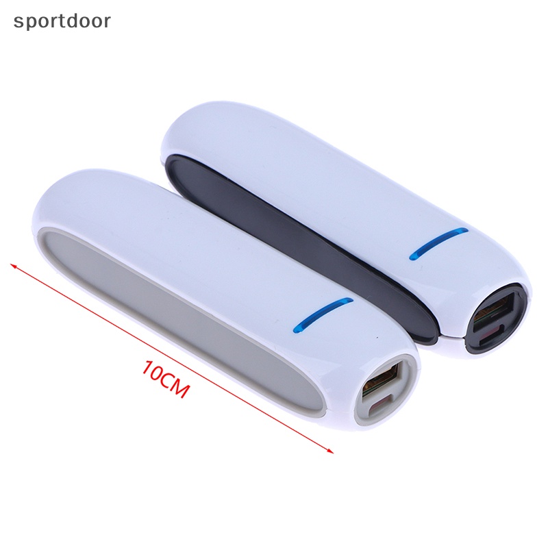 1 Hộp Sạc USB 18650 DIY 5V Chất Lượng Cao