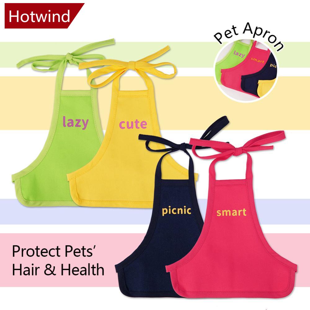 Tạp Dề Họa Tiết Halloween Dễ Thương Cho Thú Cưng S / M / L P2U7