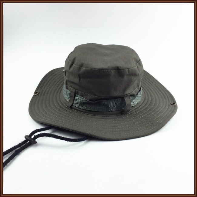 Mũ Rộng Vành Chống Nắng Tia UV Thời Trang Mùa Hè Cho Nam Và Nữ