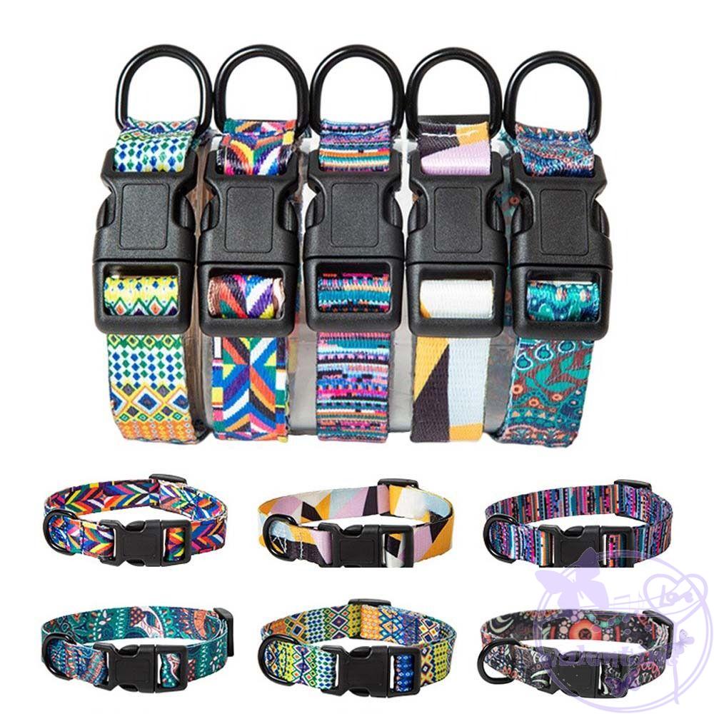 Vòng Cổ Chống Lạc Cho Thú Cưng Cỡ Nhỏ / Vừa / Lớn