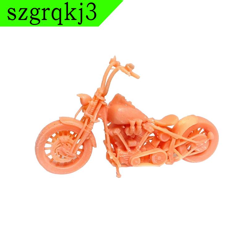 Mô Hình Xe Mô Tô Đồ Chơi szgrqkj3 Tỉ Lệ 1 / 64