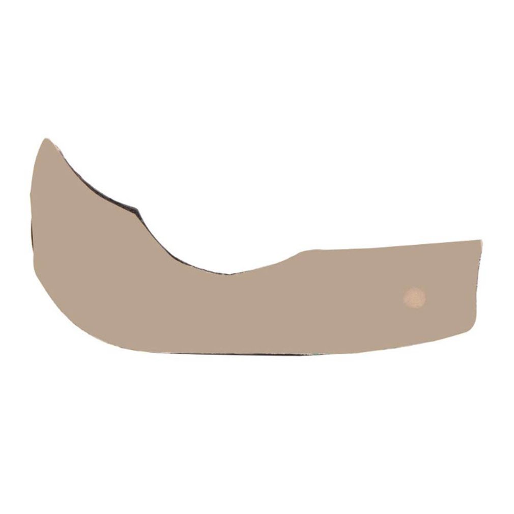 Portable Back Thumb Grip Rubber Cover Part For Nikon D90 Dslr+Tape Camera Repair Replacement Unit [Q/3]