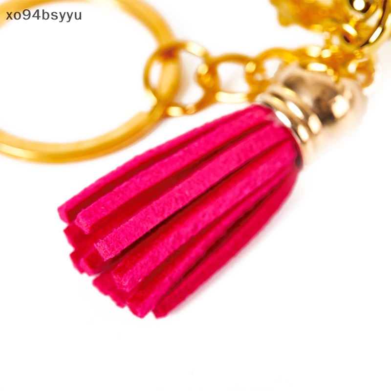 1 Cọ Chuốt Mi / Lông Mày xo94bsyyu Kèm Móc Khóa Tiện Dụng