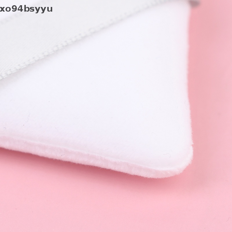 Set 4 Mút Trang Điểm Xo94Bsyu Hình Tam Giác Tiện Dụng