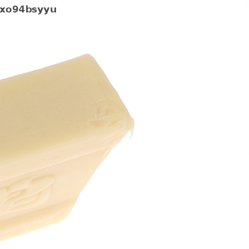 Xà Phòng Xo94Bsyu 200g Làm Sạch Vết Bẩn Trên Quần Áo Tiện Dụng