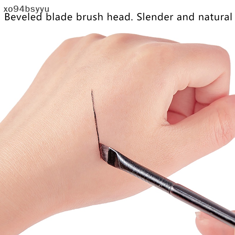 Set 3 Cọ Trang Điểm Xo94Bsyu Chất Lượng Cao