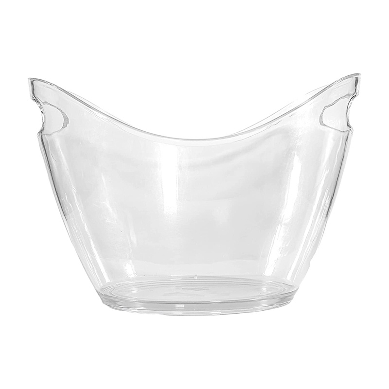 Xô Đá Uống Cocktail Cỡ Lớn Tiện Dụng Cho Tiệc Tùng