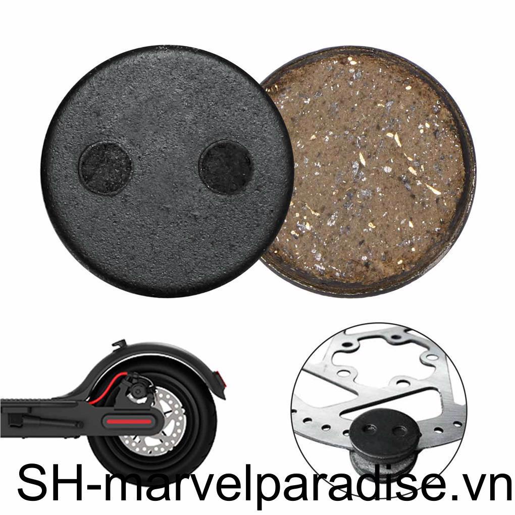 Set 2 Bánh Xe Thay Thế Cho Ván Trượt Chống Nóng Lâu Trôi