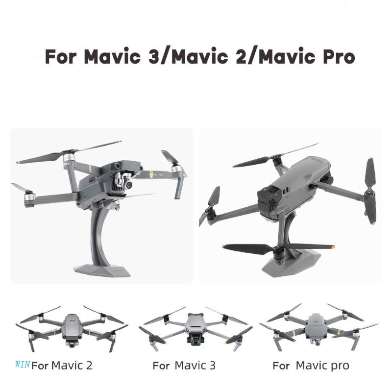 Giá Đỡ Trưng Bày Mavic3 Pro Mavic2 Để Bàn Tiện Lợi