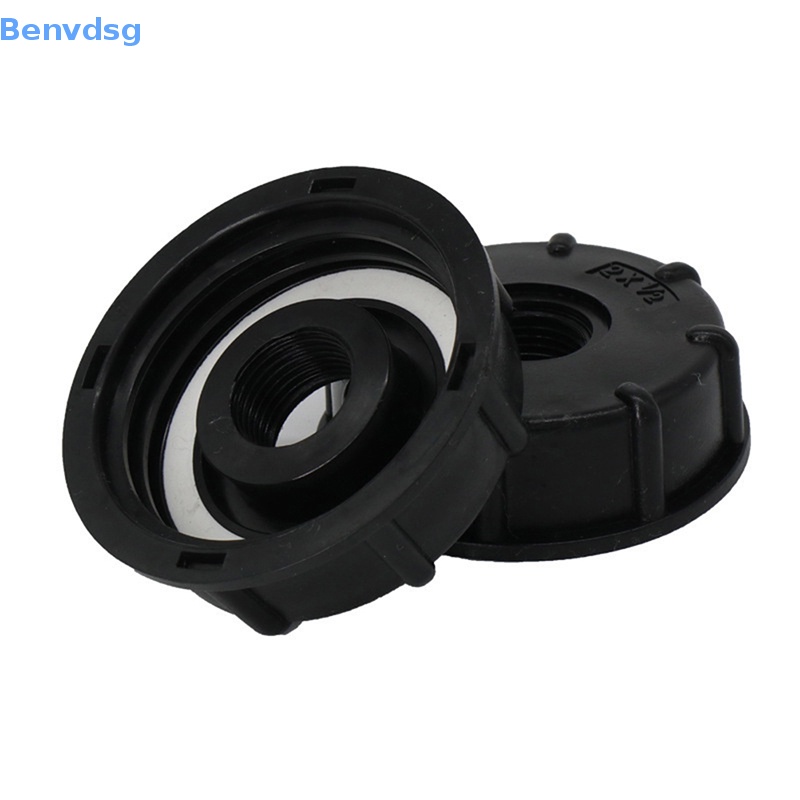 Đầu Nối Ống Nước IBC S60X6 Sang 1 / 2 3 / 4 1quot Tiện Dụng